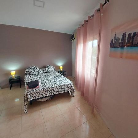 Madrid Apartament Dış mekan fotoğraf