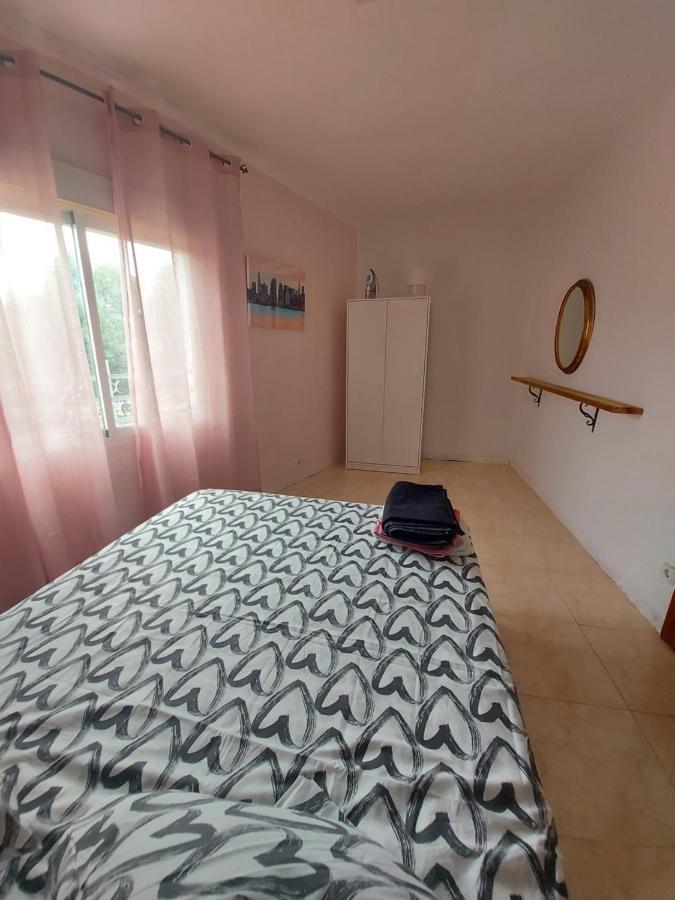 Madrid Apartament Dış mekan fotoğraf